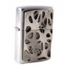 Voronoi Zippo zapalovač 21783