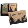 Zippo Woodchuck Large Flame 26877