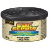 Car Scents - Fresh Linen, California Scents