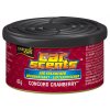 Car Scents - Concord Cranberry, California Scents