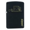 26920 insert design zippo zapalovac
