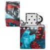 Tristan Eaton Zippo 26941