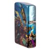 zippo deep sea zapalovac 5