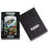 zippo deep sea zapalovac 9