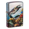 zippo deep sea zapalovac