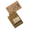pouzdro takticke na zippo zapalovac coyote 17009 6