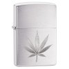 21893 leag design zippo