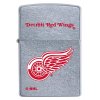 Detroit Red Wings® Zippo 25599