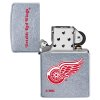 Detroit Red Wings® Zippo 25599