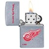 Detroit Red Wings® Zippo 25599