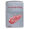 Detroit Red Wings® Zippo 25599