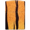 Tiger Stripes Zippo 26087