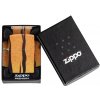 tiger zippo premium