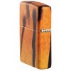 Tiger Stripes Zippo 26087