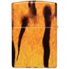 Tiger Stripes Zippo 26087