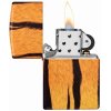 Tiger Stripes Zippo 26087