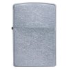 25050 zippo predni strana street chrome