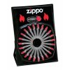 Náhradné kamienky Zippo 6 ks 16003