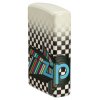 Nostalgia Design Zippo zapaľovač