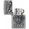 25502 v motor zippo zapalovac 2