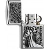 zippo kozoroh capricorn zapalovac 2