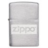 Zippo Set Ploskačka & Zapaľovač 30062