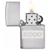 sada placatka zippo zapalovac 30062 2