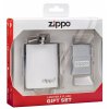 sada placatka zippo zapalovac 30062