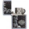 Harley-Davidson® Skulls Zippo 25636
