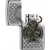 Zippo Cross Emblem 25544