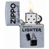 25621 windproof design zippo zapalovac 4