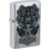 zippo viking 21774