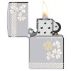 clover design zippo zapalovac 22075 7