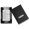 clover design zippo zapalovac 22075 8
