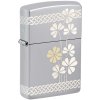 clover design zippo zapalovac 22075