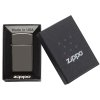25108 Zippo Slim Black Ice6
