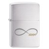 zippo infinity gravirovani