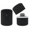 Zippo Čierny ohrievač rúk 12h 41068