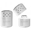 Zippo Stříbrný ohřívač rukou 12h 41063