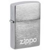 21251 zippo zapalovac benzinovy