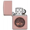 26991 tree of life zippo 6