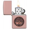 26991 tree of life zippo 3