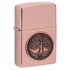 26991 tree of life zippo