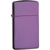 high polish purple 26647 zippo