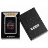 Def Lepppard Zippo zapaľovač 25642