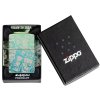 tattoo theme design zippo 26141 5