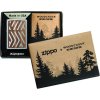 Zippo Woodchuck Sweep 27155