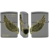 Love Wings Zippo 28149