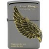 28149 love wings zippo