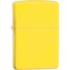 Zippo Lemon Matte 26370